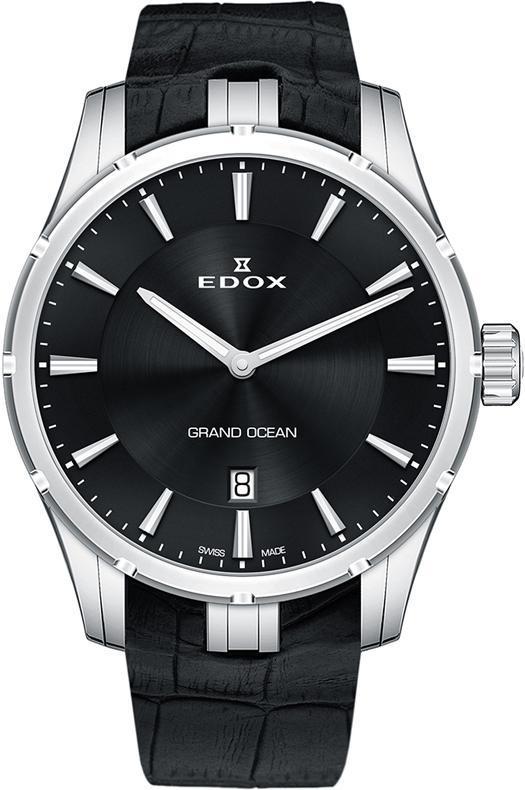 

Мужские часы Edox 56002 3C NIN