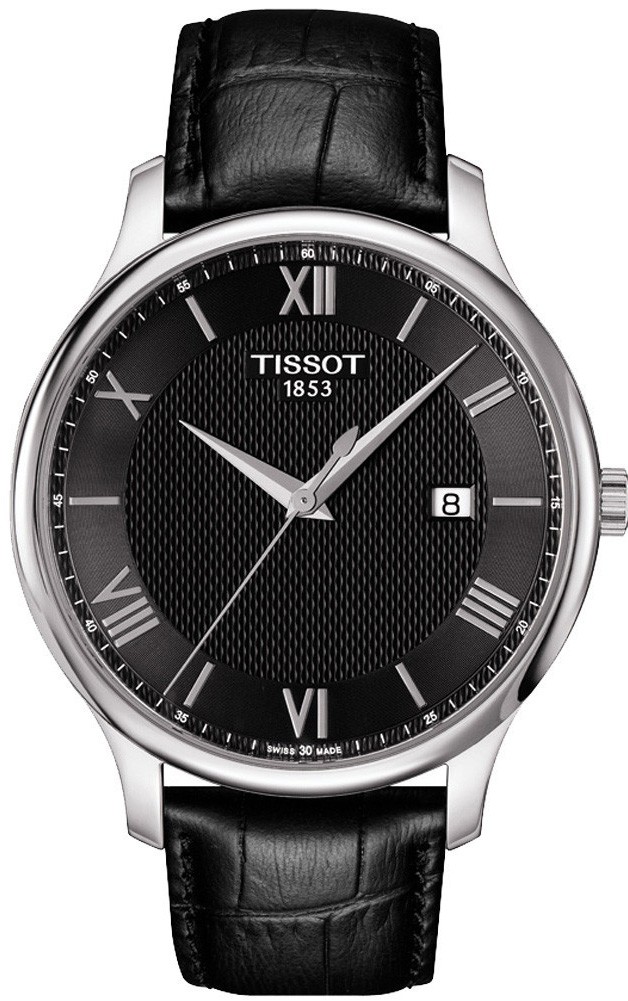 

Мужские часы Tissot T063.610.16.058.00
