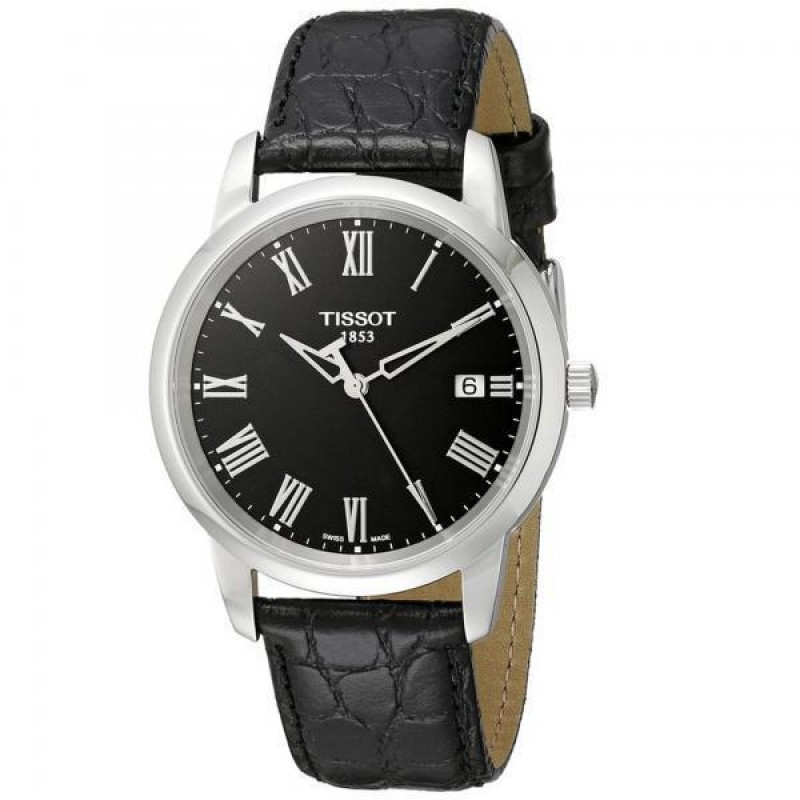 

Мужские часы Tissot T033.410.16.053.00