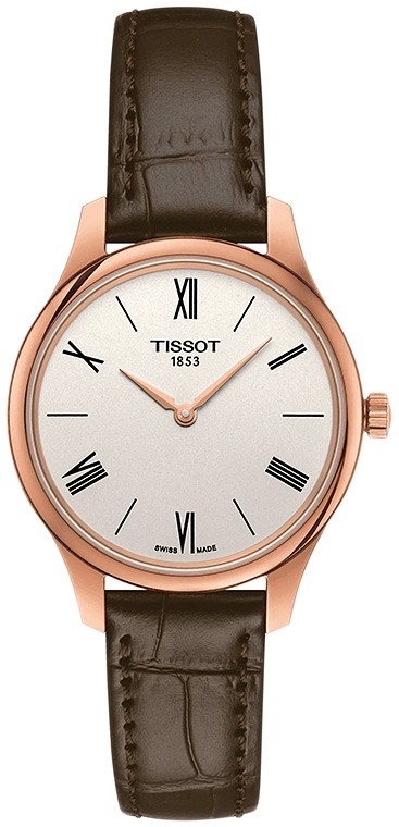 

Женские часы Tissot T063.209.36.038.00