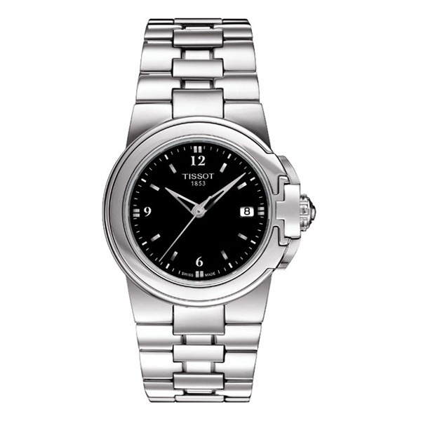 

Женские часы Tissot T080.210.11.057.00