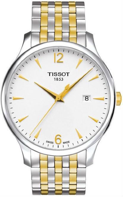 

Мужские часы Tissot T063.610.22.037.00