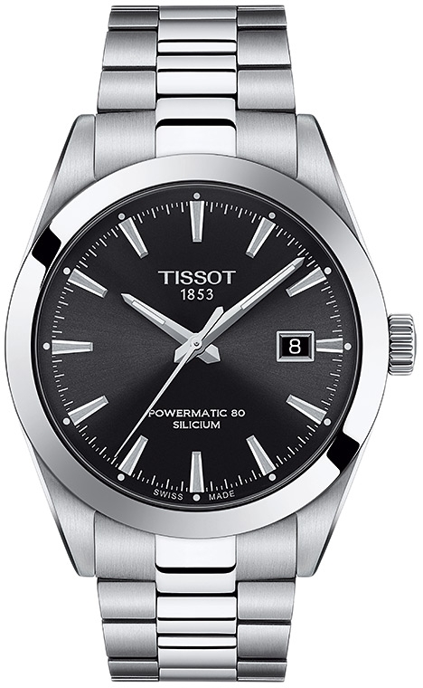 

Мужские часы Tissot T127.407.11.051.00