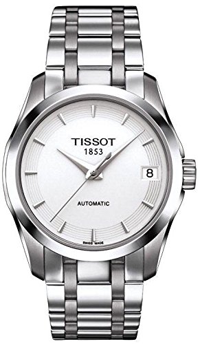 

Женские часы Tissot T035.207.11.011.00