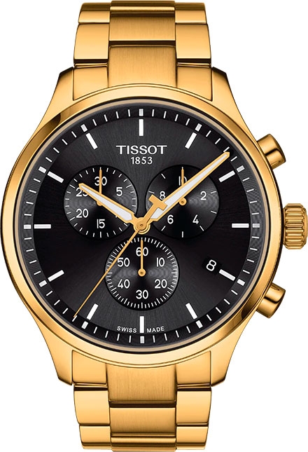 

Мужские часы Tissot T116.617.33.051.00