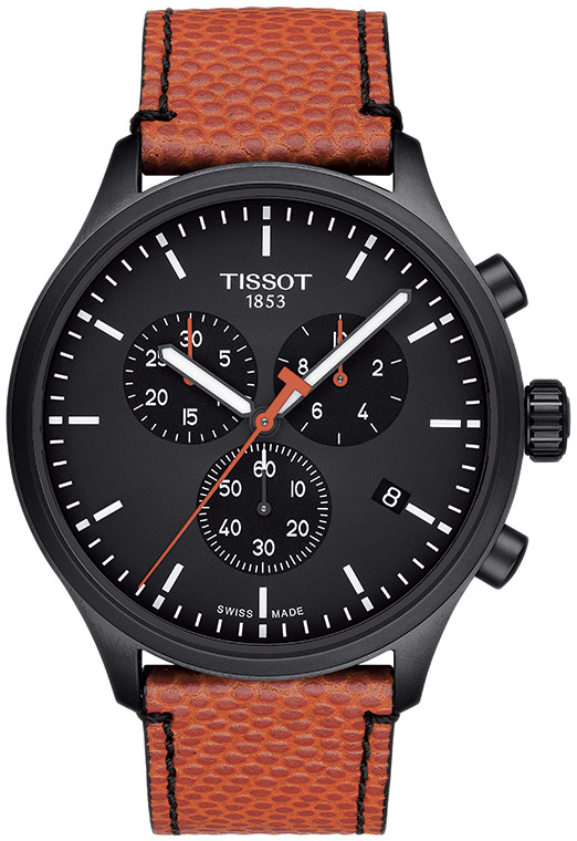 

Мужские часы Tissot T116.617.36.051.08
