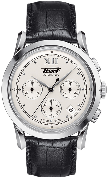 

Мужские часы Tissot T66.1.722.33