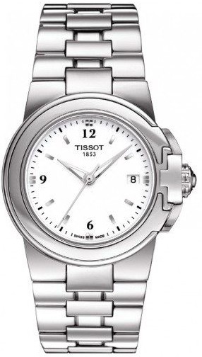

Женские часы Tissot T080.210.11.017.00