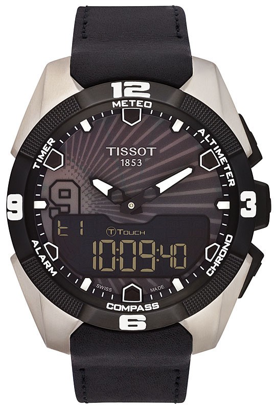 

Мужские часы Tissot T091.420.46.061.00