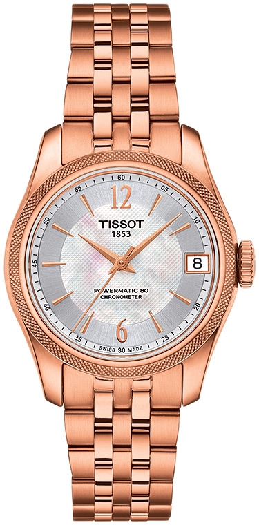 

Женские часы Tissot T108.208.33.117.00