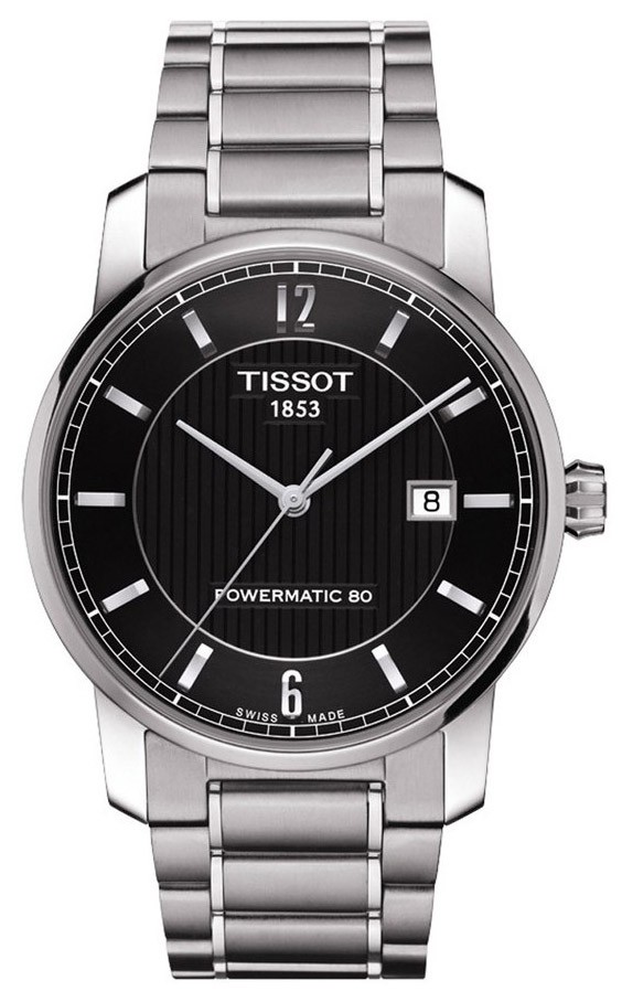 

Мужские часы Tissot T087.407.44.057.00