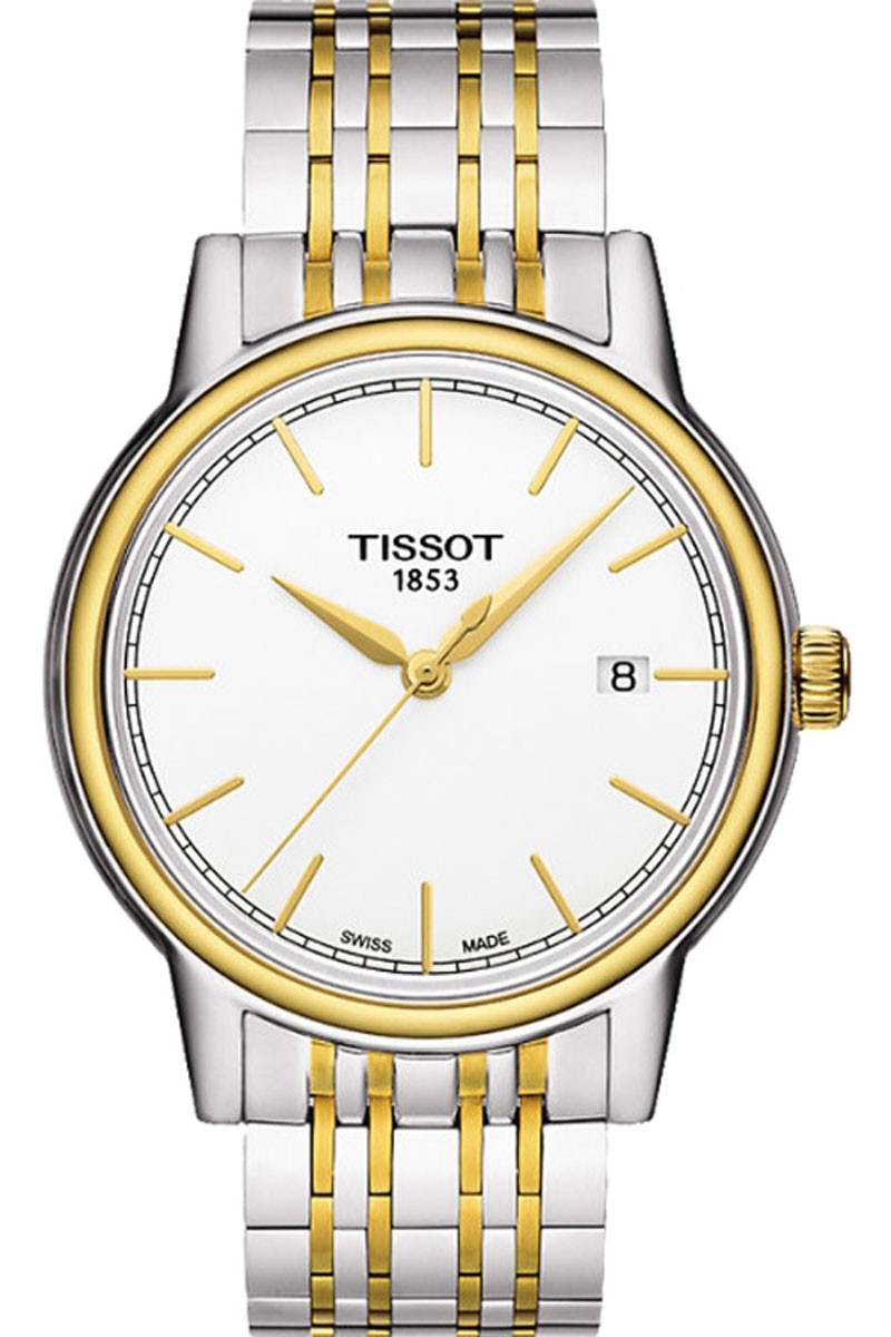 

Мужские часы Tissot T085.410.22.011.00