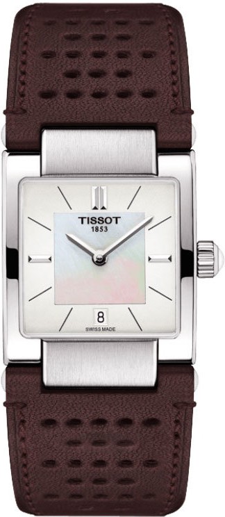 

Женские часы Tissot T090.310.16.111.00