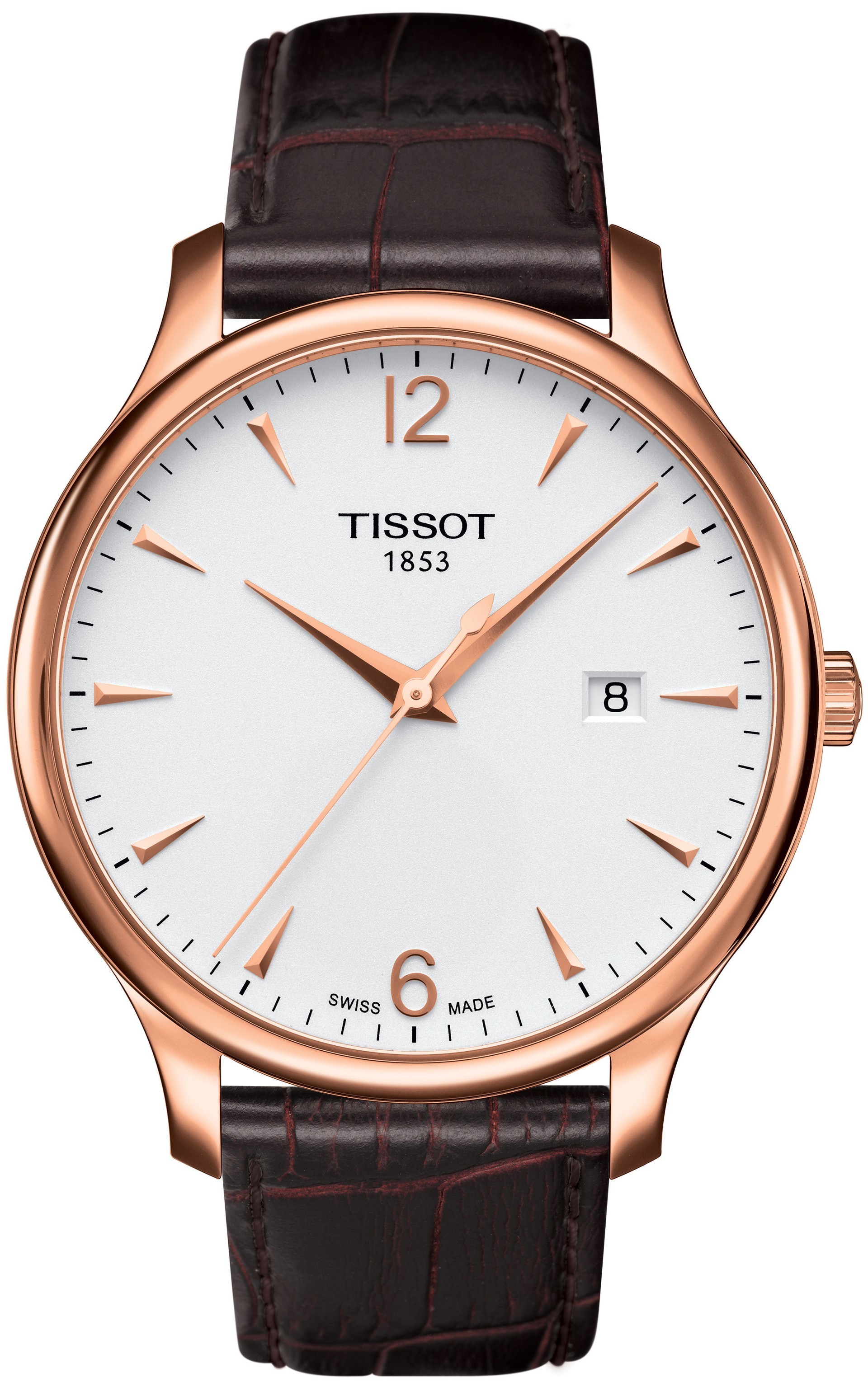 

Мужские часы Tissot T063.610.36.037.00