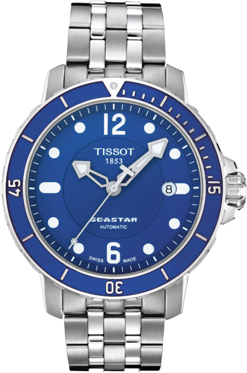 

Мужские часы Tissot T066.407.11.047.00