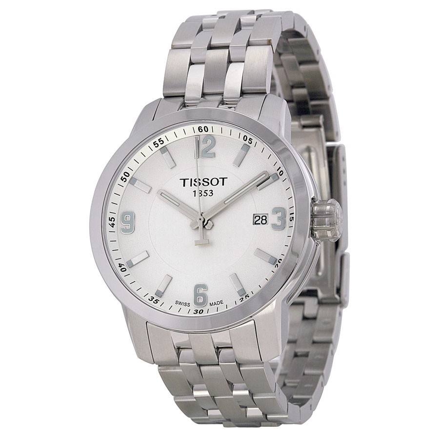 

Мужские часы Tissot T055.410.11.037.00