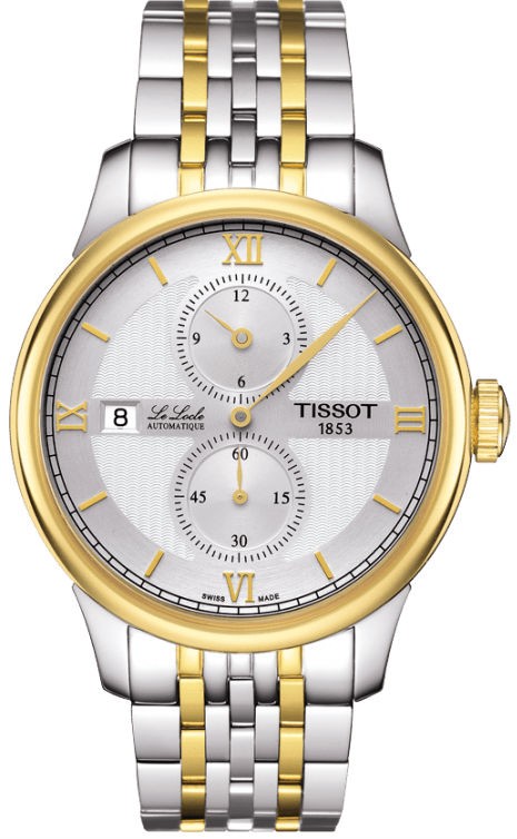 

Мужские часы Tissot T006.428.22.038.02