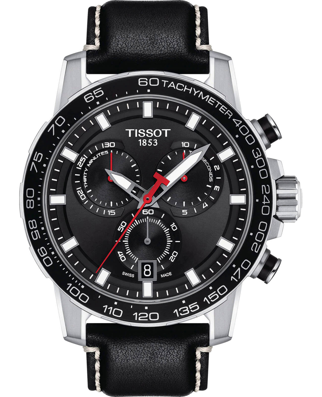 

Мужские часы Tissot T125.617.16.051.00