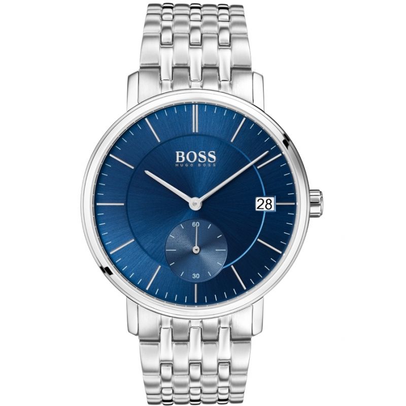 

Мужские часы Hugo Boss 1513642