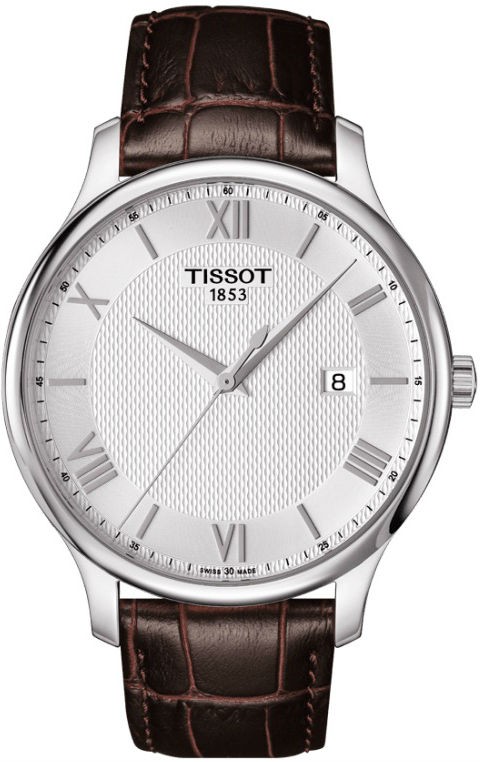 

Мужские часы Tissot T063.610.16.038.00