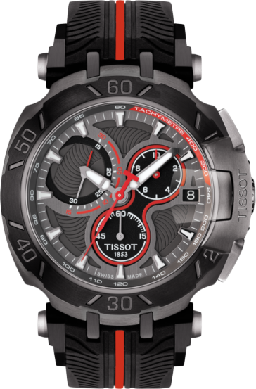 

Мужские часы Tissot T092.417.37.067.00