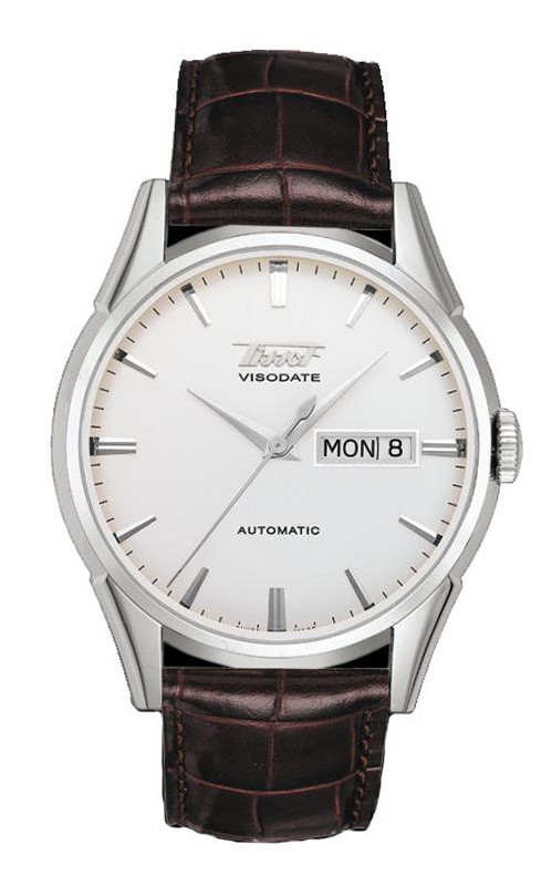 

Мужские часы Tissot T019.430.16.031.00