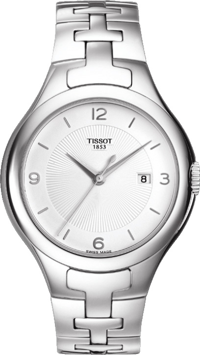 

Женские часы Tissot T082.210.11.038.00
