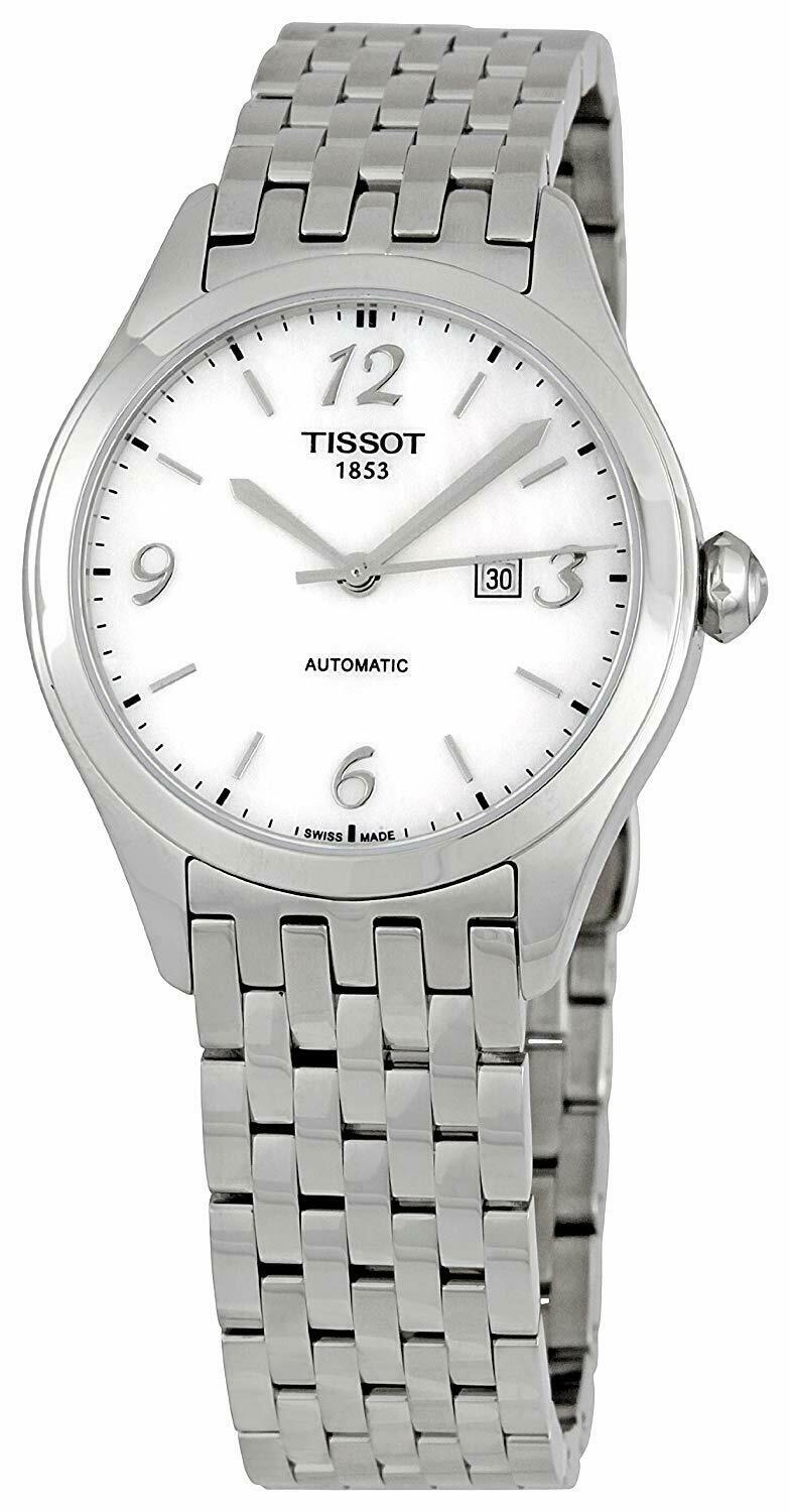 

Женские часы Tissot T038.207.11.117.00