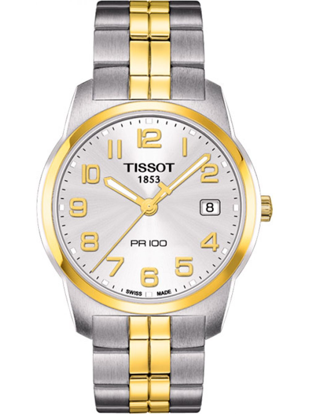 

Мужские часы Tissot T049.410.22.032.00