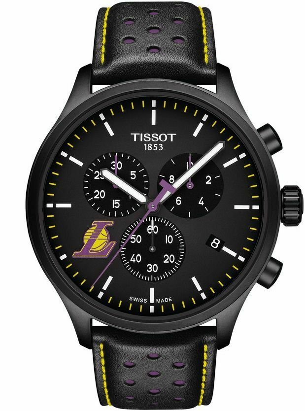 

Мужские часы Tissot T116.617.36.051.03