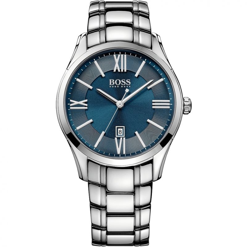 

Мужские часы Hugo Boss 1513034
