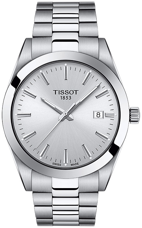 

Мужские часы Tissot T127.410.11.031.00
