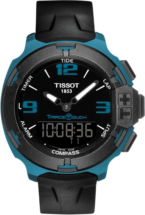 

Мужские часы Tissot T081.420.97.057.04