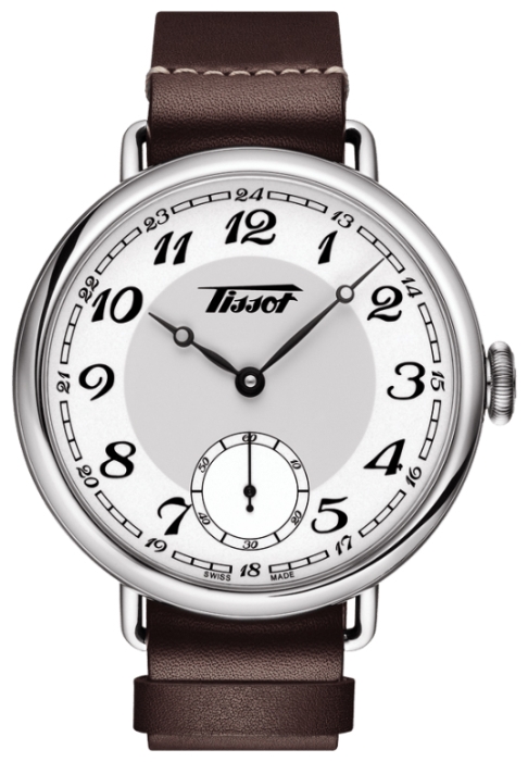 

Мужские часы Tissot T104.405.16.012.00