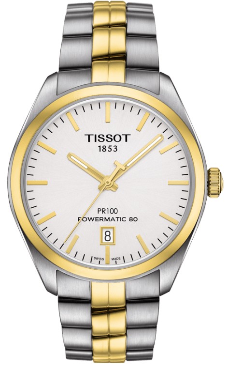 

Мужские часы Tissot T101.407.22.031.00