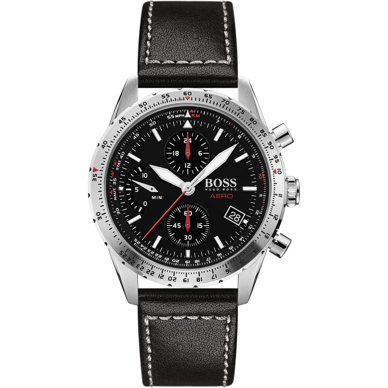 

Мужские часы Hugo Boss 1513770