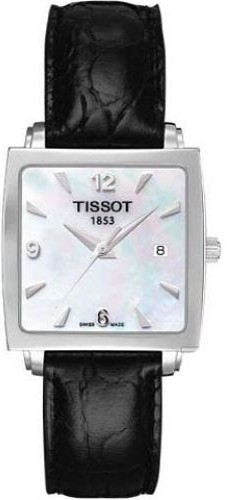 

Женские часы Tissot T057.310.16.117.00