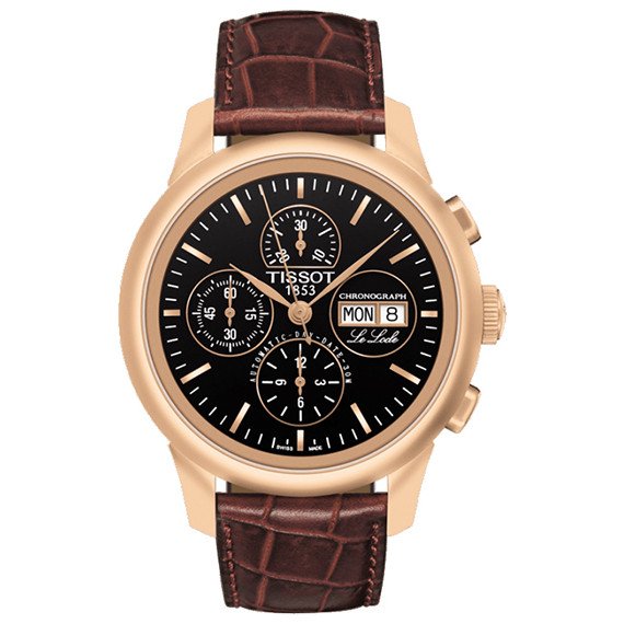 

Мужские часы Tissot T41.5.317.51