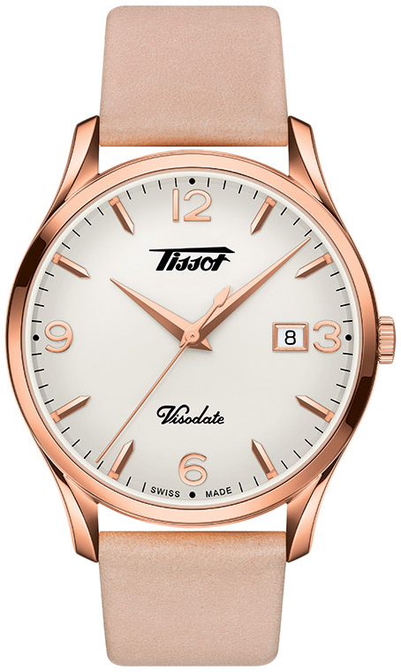 

Мужские часы Tissot T118.410.36.277.01