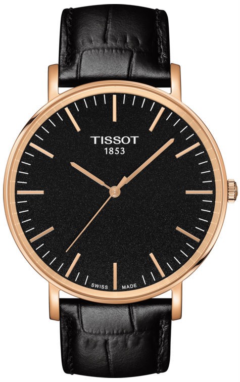 

Мужские часы Tissot T109.610.36.051.00