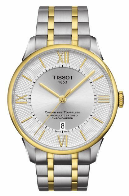 

Мужские часы Tissot T099.408.22.038.00