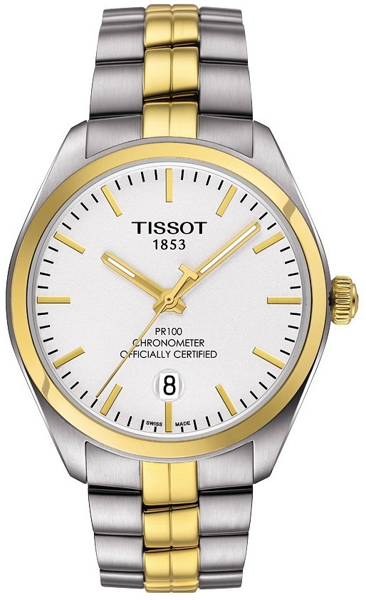 

Мужские часы Tissot T101.451.22.031.00