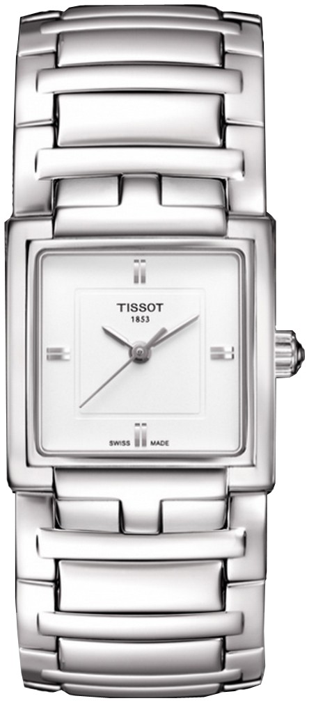 

Женские часы Tissot T051.310.11.031.00