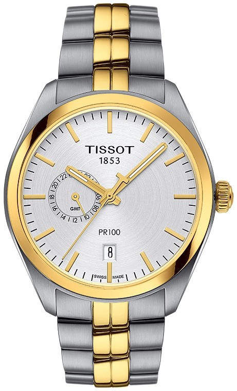

Мужские часы Tissot T101.452.22.031.00