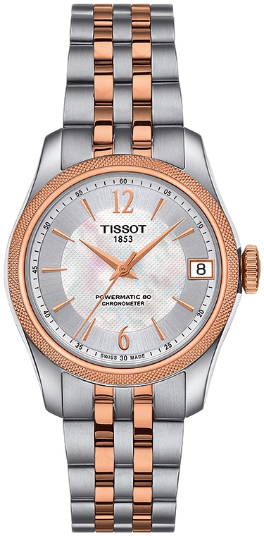 

Женские часы Tissot T108.208.22.117.01