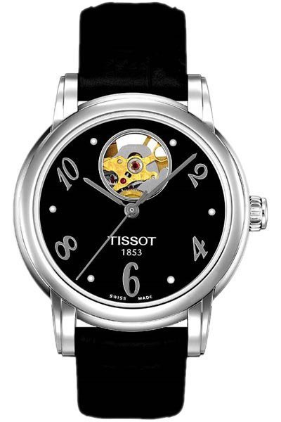 

Женские часы Tissot T050.207.16.057.00