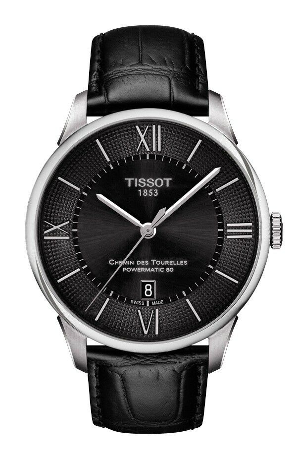 

Мужские часы Tissot T099.407.16.058.00