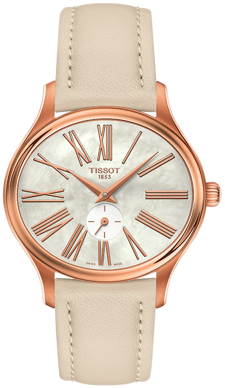 

Женские часы Tissot T103.310.36.113.01