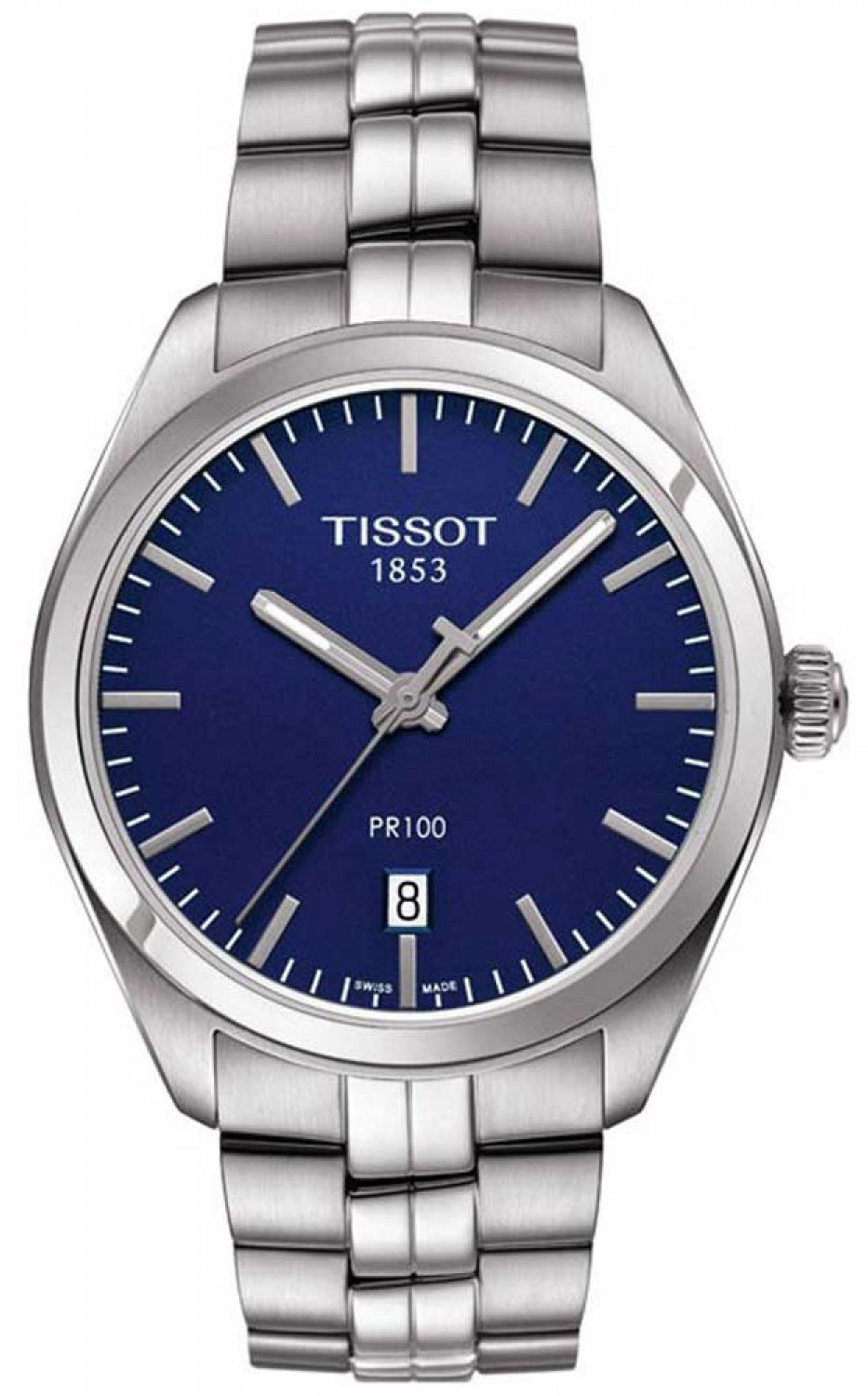 

Мужские часы Tissot T101.410.11.041.00