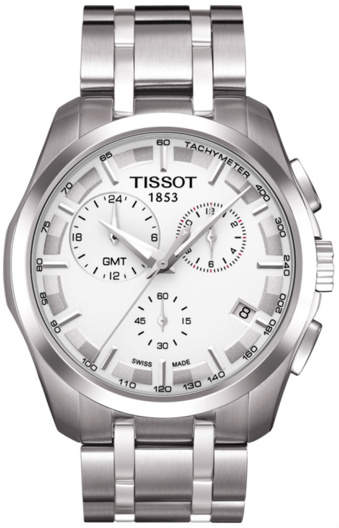 

Мужские часы Tissot T035.439.11.031.00